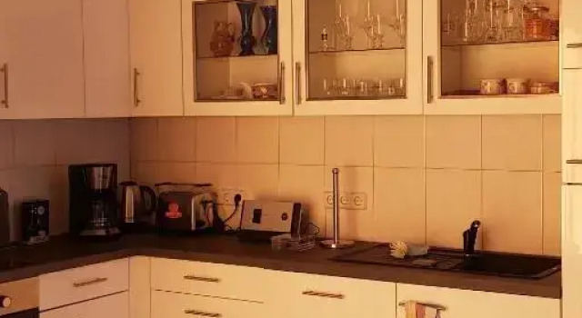 Ferienwohnung in Birkenwerder Mit Balkon, Reserva ahora Hotel Birkenwerder Brandenburgo