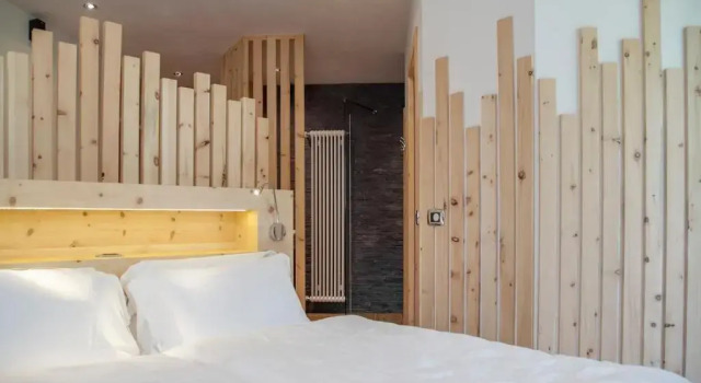 Полулюкс Fedaia Joy B&B