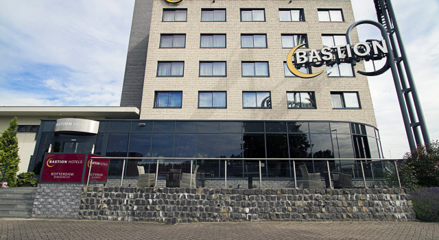 Bastion Hotel Barendrecht, Reserva ahora Hotel Barendrecht Holanda Meridional