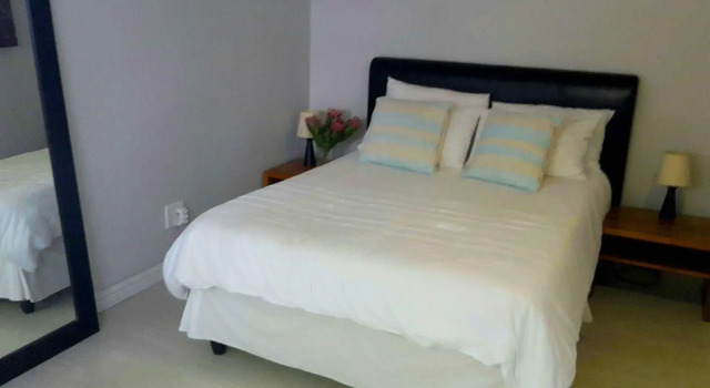 Hideaway Cape Town