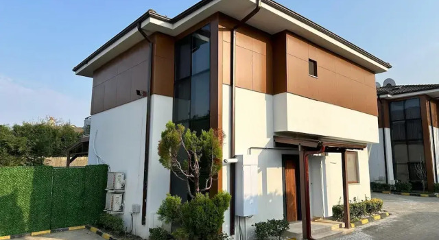 Riyan Garden Villas, Varaa Hotelli Hotellit Marmara-alue pysäköinnillä, Pysäköinti
