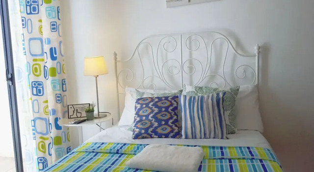 Entire apartment, Colonial Zone, 2 Bedrooms, Free Wi-Fi, Забронировать Апартаменты/квартира Апартаменты Санто-Доминго, рядом с Puerto Santo Domingo, Апартаменты/квартира