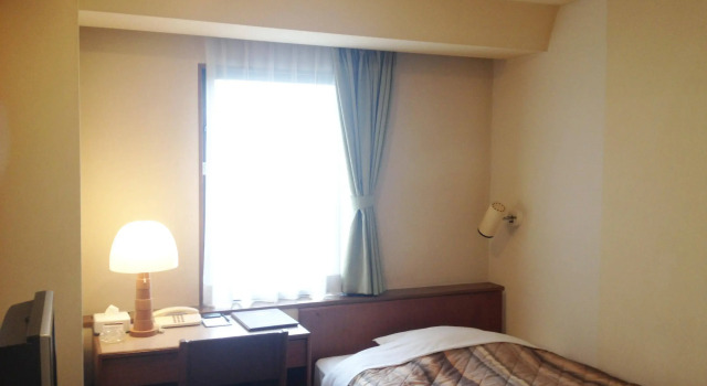 Marroad Inn Tokyo