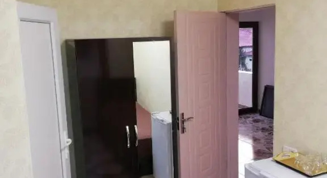 Guest House Kvadrati