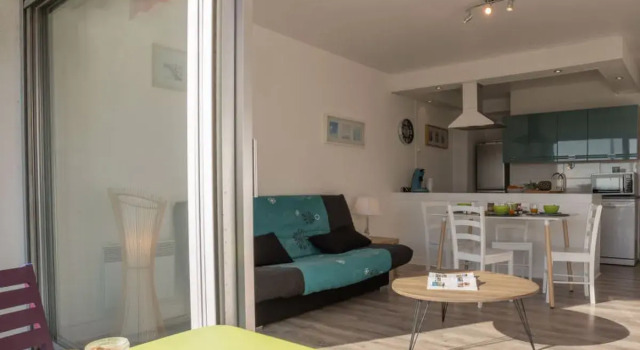 La Cormorane 38337, Rezerwuj Hotel Carnac 