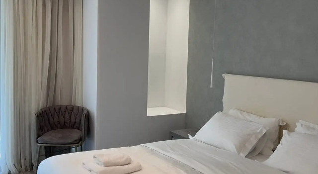 Двухместный номер Comfort LAS HOTEL & SPA
