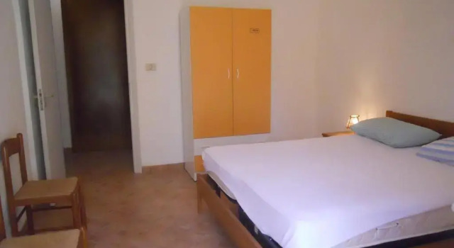 Апартаменты с 2 комнатами Agriturismo Specchiarussa