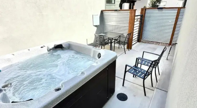 Люкс Zion Oasis Rentals