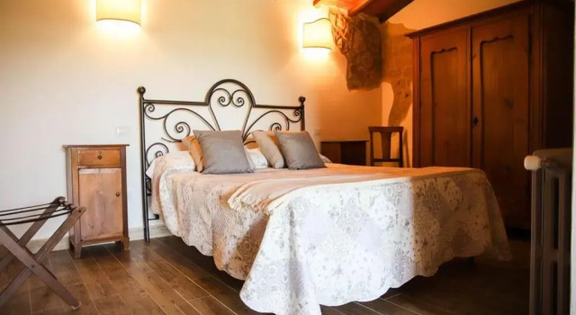 Апартаменты Superior Country House Poggio Aione