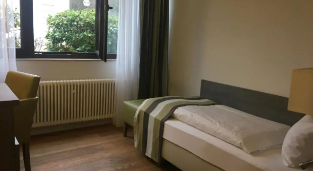 Номер Business Hotel am Schloss