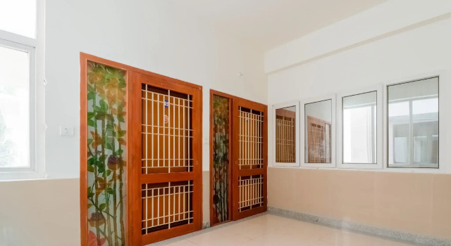 Collection O 79484 Residenza Lakshmi Krupa Serviced Apartments, Забронировать Апартаменты/квартира Отели штата Тамилнада с завтраком, Завтраки