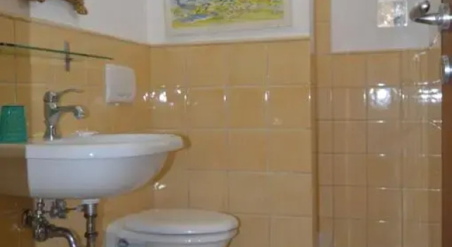 Номер Standard B&B Il Giardino Segreto