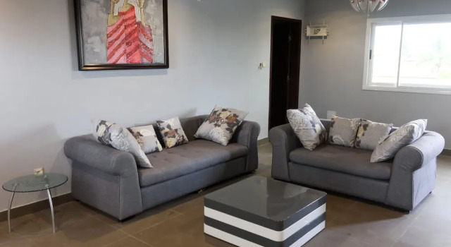 Appartamento Appart MRode Baguida