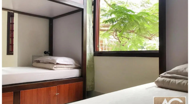 AC Hostel