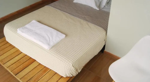 Номер Standard Tun Tun Secret Mountain Houses