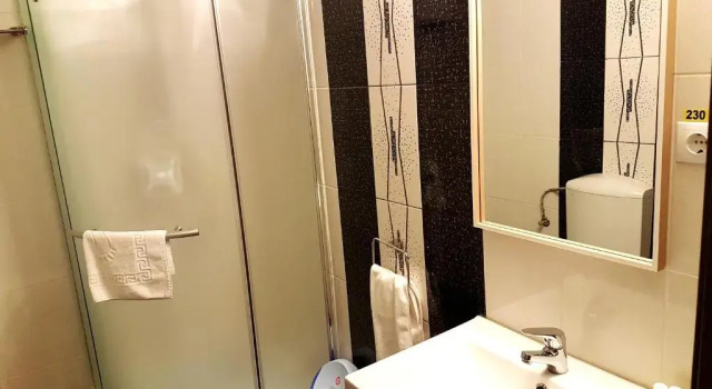 Номер Premium Hotel Mic