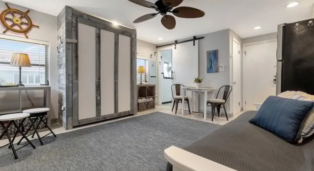 Beach 2 Blocks Away Heated Pool Waterview Suite