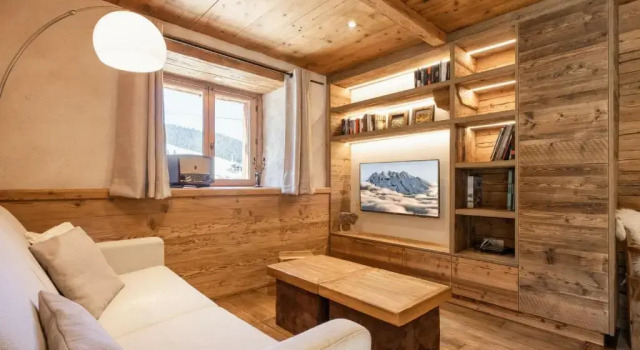 Appartement La Clusaz, 3 pièces, 4 personnes - FR-1-304-231, Забронировать Апартаменты/квартира Ла-Клюза Лыжный курорт на озере Анси
