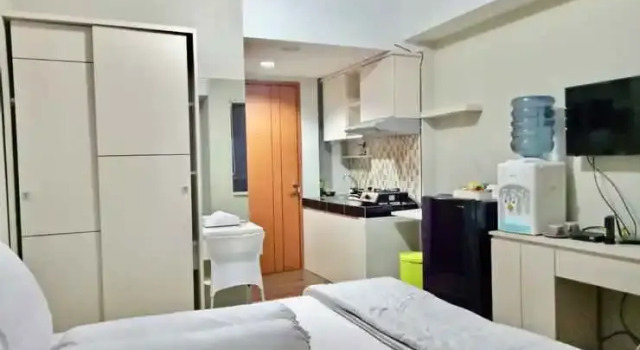 Cozy Room Pesona Mares Lima, Rezervovat Hotel Depok West Java
