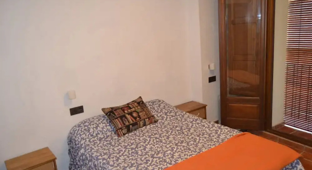 Апартаменты La Coveta Rural
