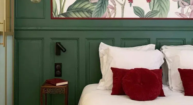 Студия Premium Home Chic Home - Les Suites de La Comédie