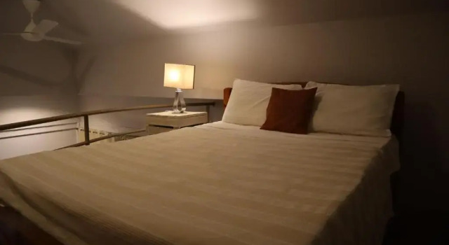 Семейный номер Standard Le Gite du Bonheur Guest House & Car Rental