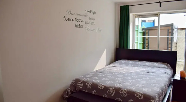 Quiet 1 Bedroom Flat in Rathmines, Prenota Appartamento Contea di Dublino 