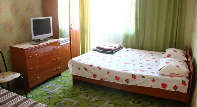 Guest House Anastasiya