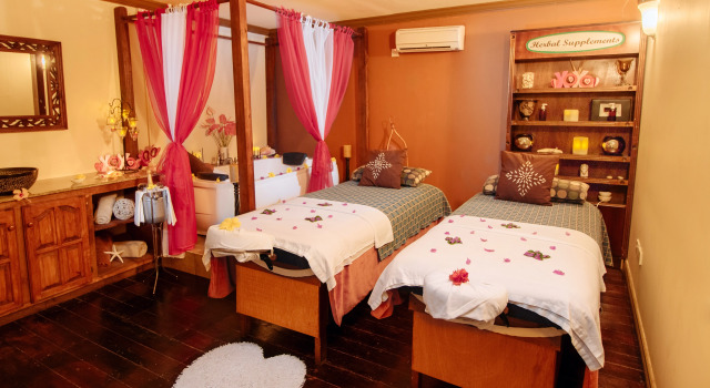 Bay Gardens Beach Resort & Spa, Prenota Resort Hotel a Gros Islet con colazione, Colazione