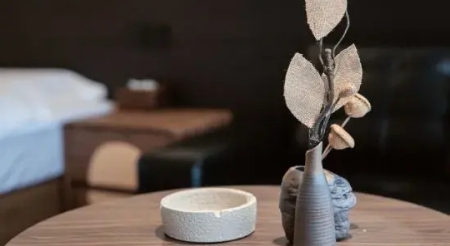 Suite WUDONGSHANSHE