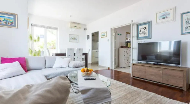 Апартаменты Villa Iva