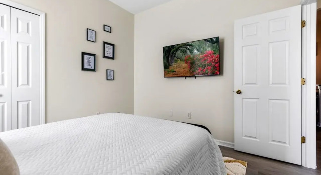 Коттедж Hills Bay Retreat