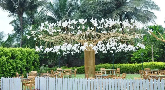 Seed Resort, Reserva ahora Resort Shrirangapattana 