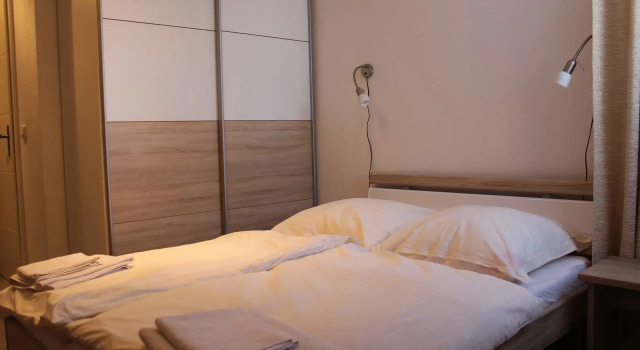 Lipp Apartments, Забронировать Апартаменты/квартира Holweide Кельн