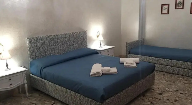 B&B Di Mare, Book Bed and Breakfast Hotels in Sicily with Parking, Parking