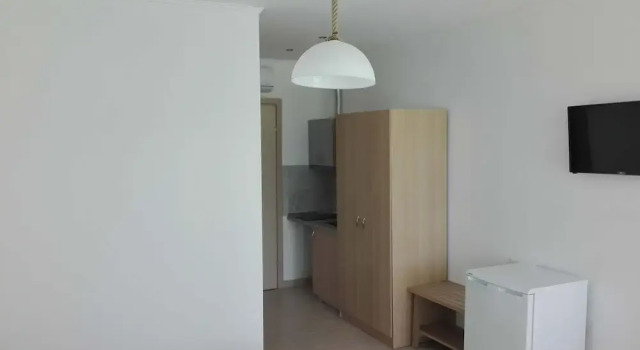 Bluegreen Studios, Забронировать Отель Отели острова Тасоса с парковкой, Парковка
