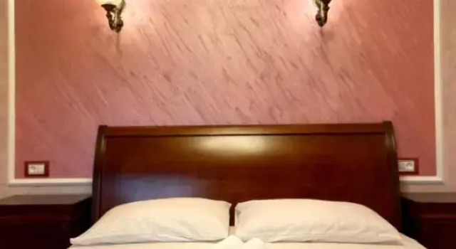 The Vintage Residence of Constanta