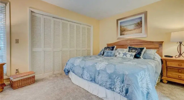 St Andrews Common 1861 - Two Bedroom Condo