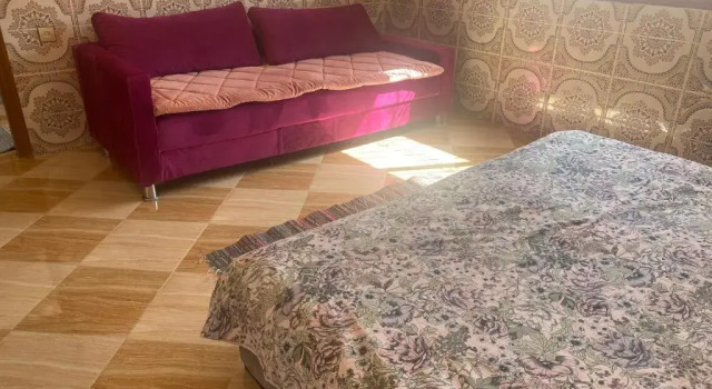Appartement Tanja Balia, Rezerwuj Apartament Hotele w Tanger-Tetouan z parkingiem, Parking