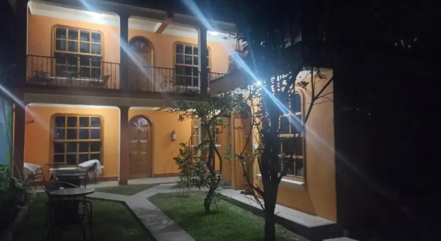 Номер Standard Hospedaje El Viajero