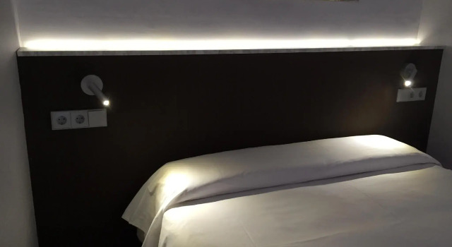Номер Superior Bcn Home Guest House