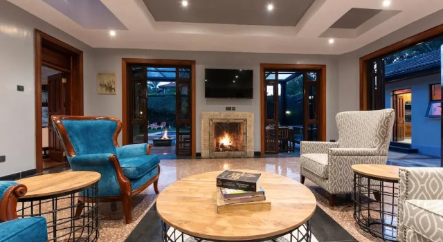 Deerpark Luxury Stays
