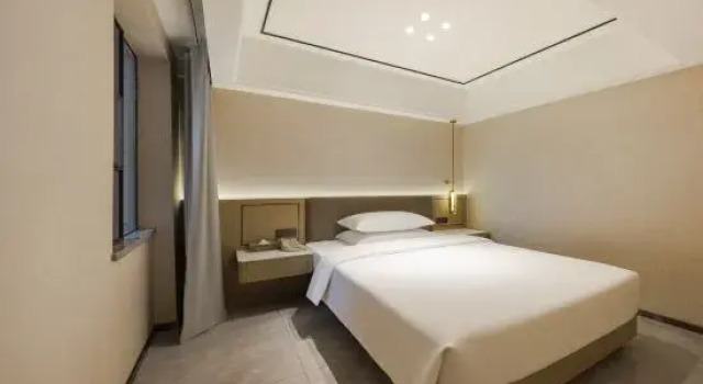 Люкс Business с 2 комнатами Baofeng International Hotel