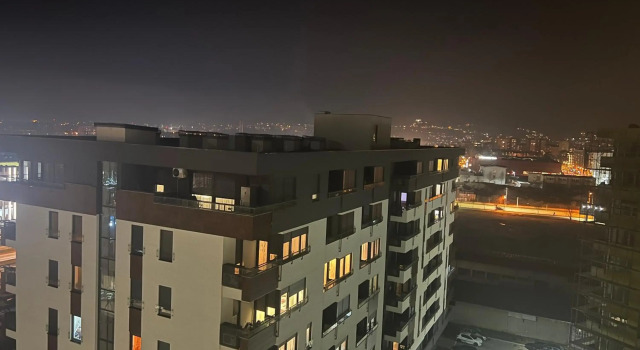 Apartment Ste-Mi 1