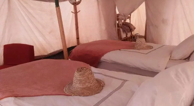 Camp Adounia, Забронировать Отель Тагунит Варзазат