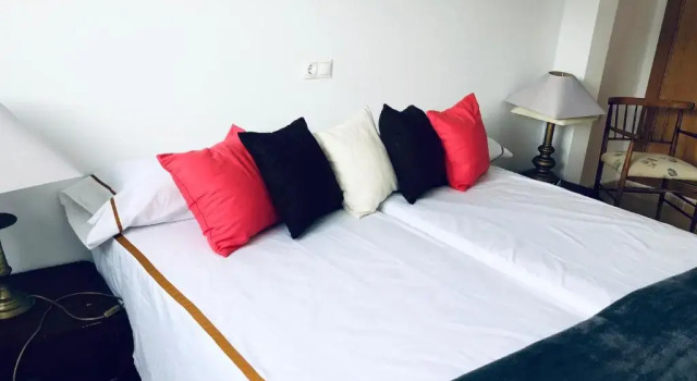 Коттедж Villa 5 Suites ALICANTE