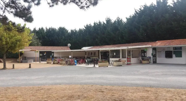 Mobil Home - Domaine du Galant, Réserver Hôtel Hôtels à Aquitaine avec parking, Parking