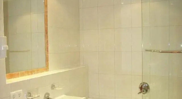 Номер Standard Haus Bergkristall