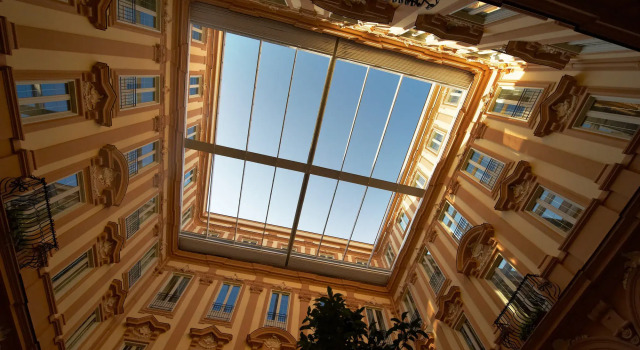 Grand Hotel Piazza Borsa