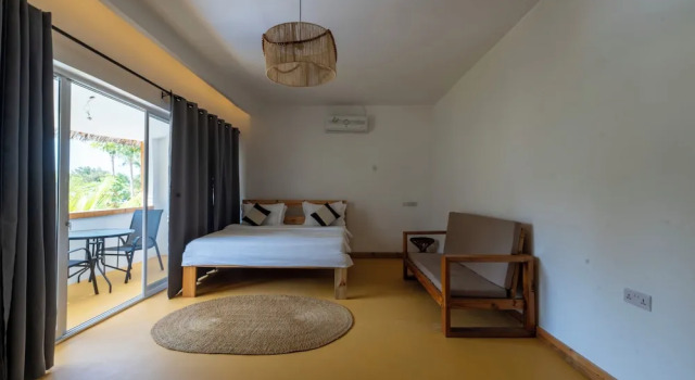 Номер Comfort Ayras Hotel Zanzibar
